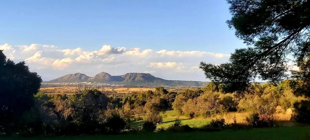 Casa Loto Villa Pals