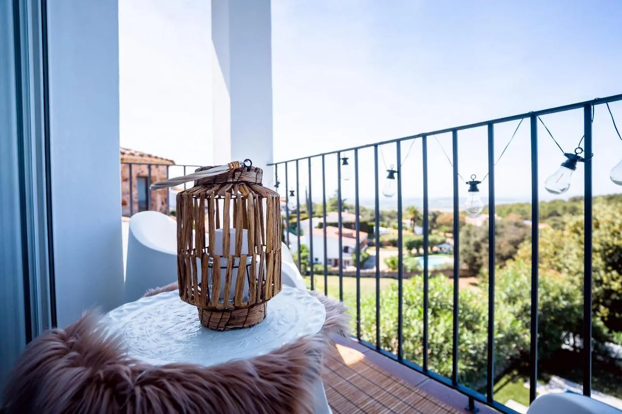 Casa Loto Villa Pals