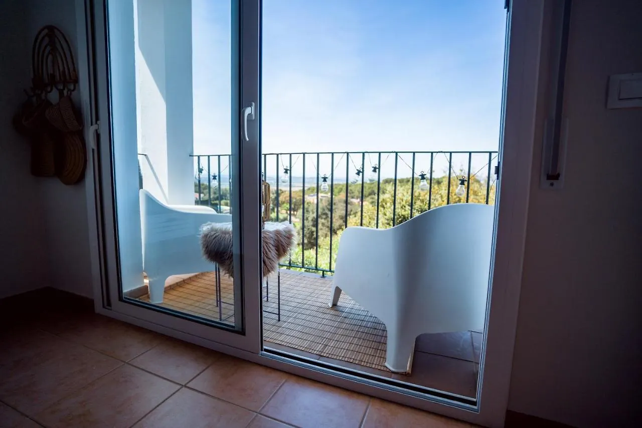 Casa Loto Villa Pals