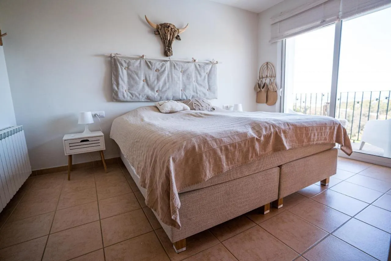 Casa Loto Villa Pals 0*,  Spanje