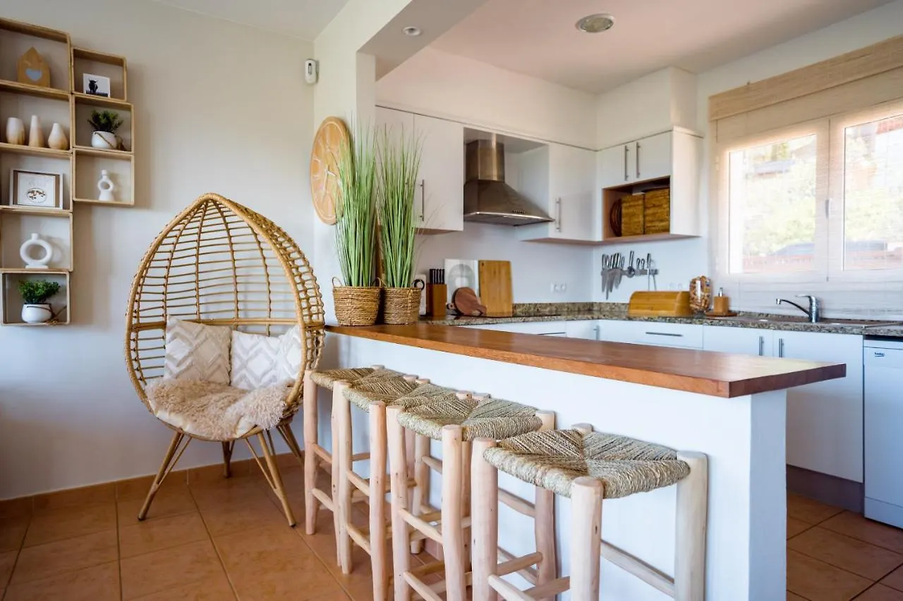 Casa Loto Villa Pals