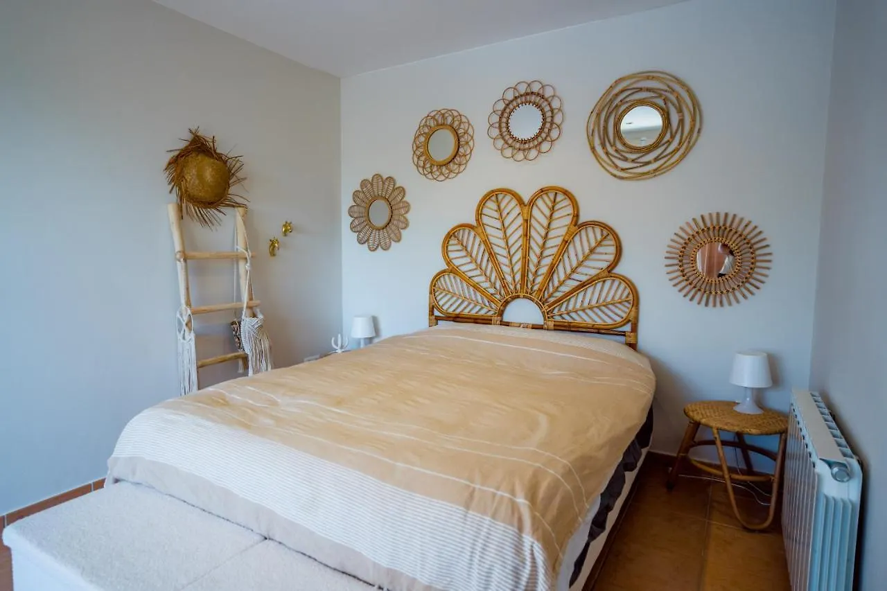 Casa Loto Villa Pals Spanje