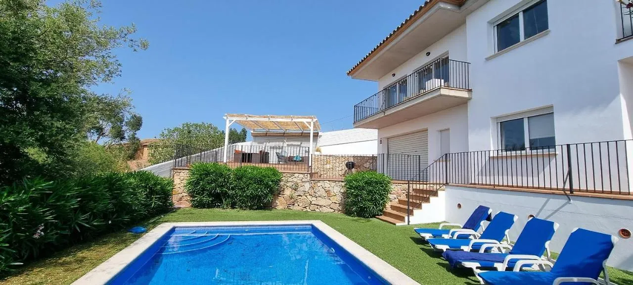 Casa Loto Villa Pals 0*,