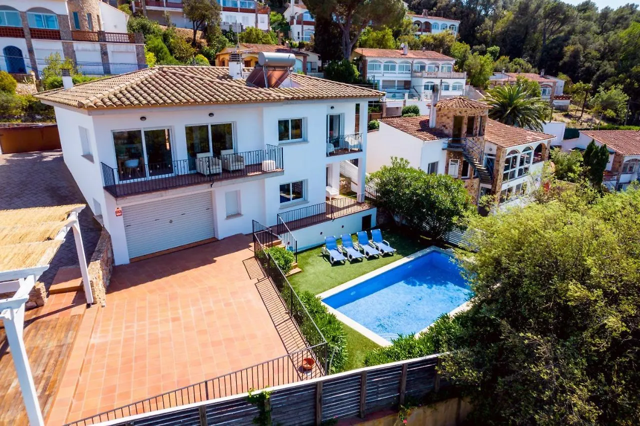 Casa Loto Villa Pals 0*,