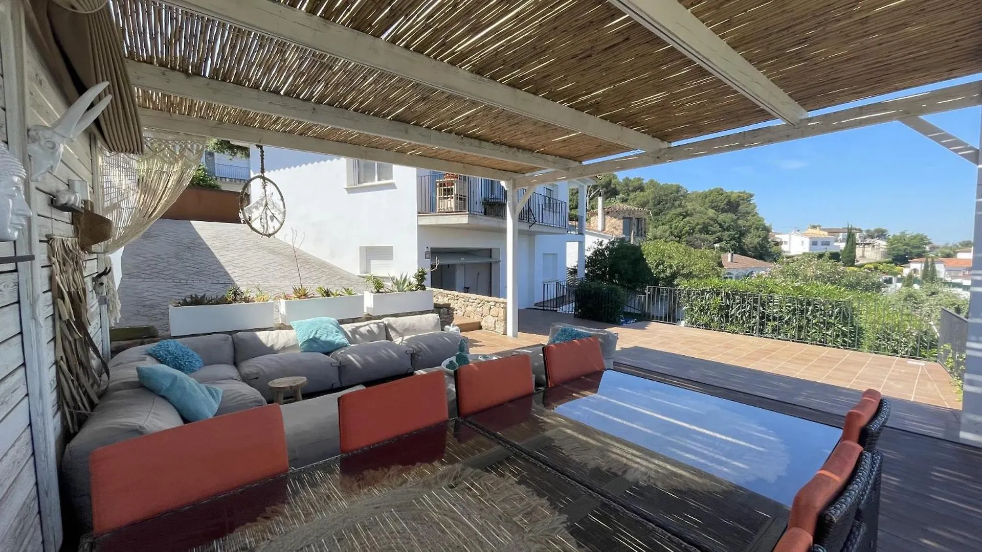 Casa Loto Villa Pals