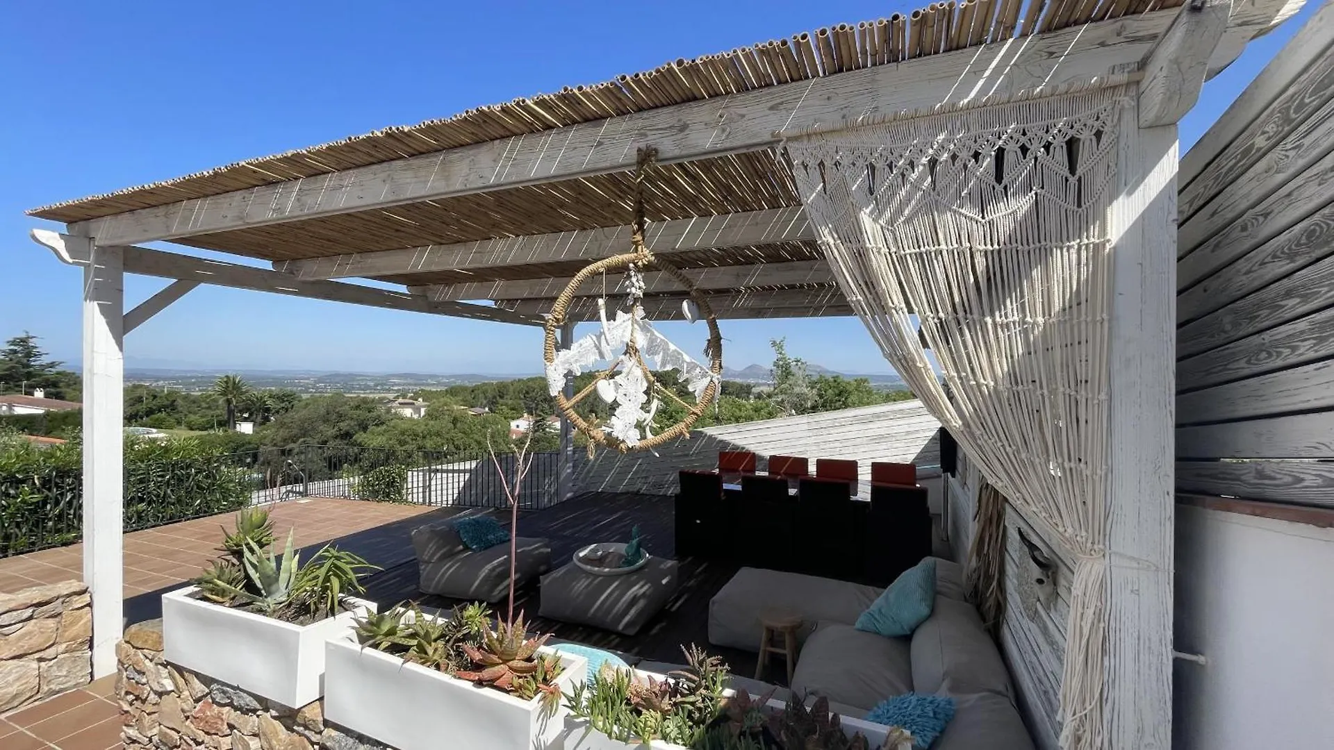 Casa Loto Villa Pals Spanje