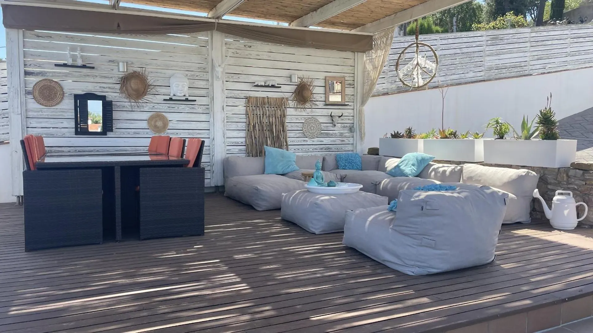 Casa Loto Villa Pals