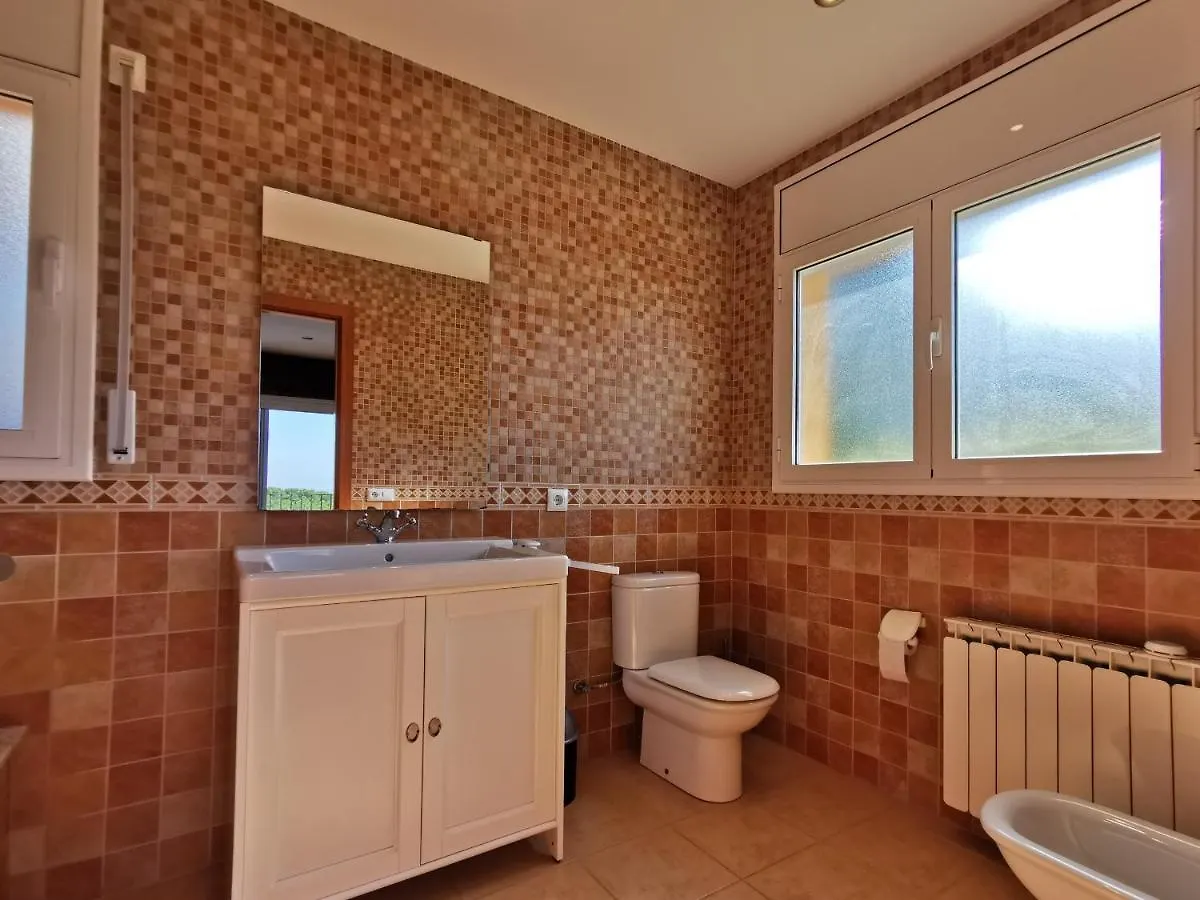 Casa Loto Villa Pals 0*,  Spanje