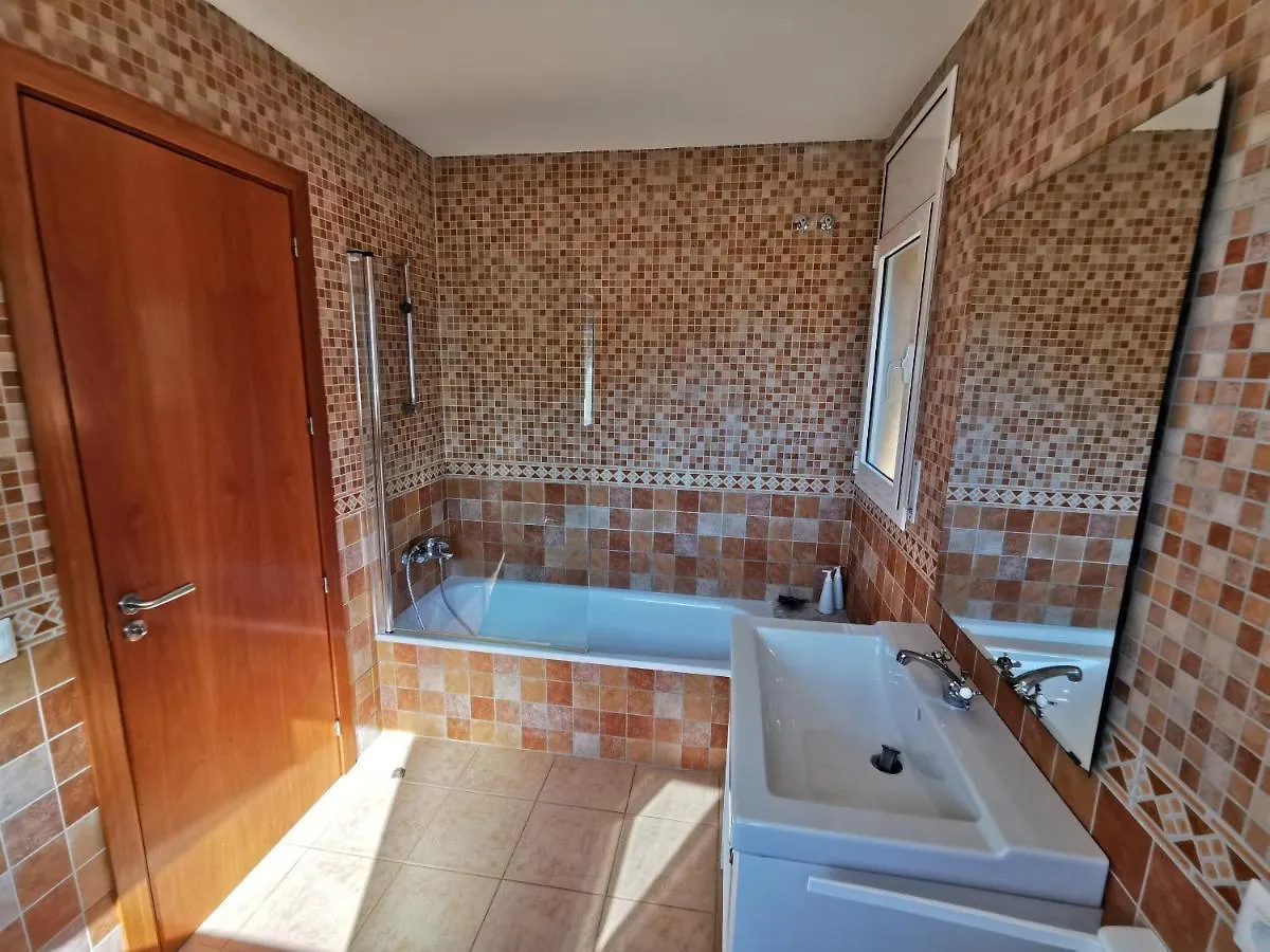 Casa Loto Villa Pals